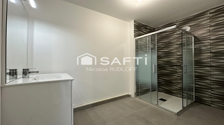 Ma-Cabane - Vente Appartement Thionville, 47 m²