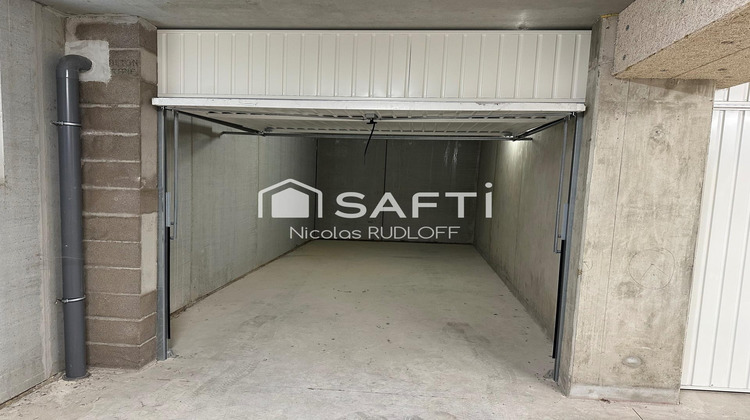 Ma-Cabane - Vente Appartement Thionville, 47 m²