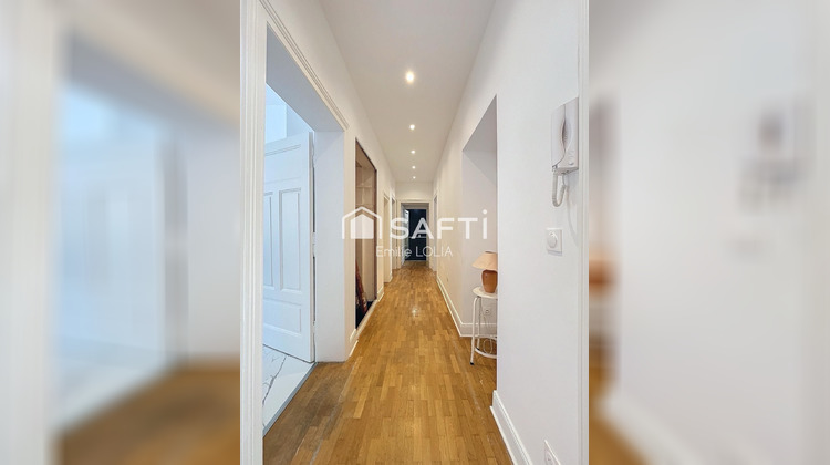 Ma-Cabane - Vente Appartement Thionville, 105 m²