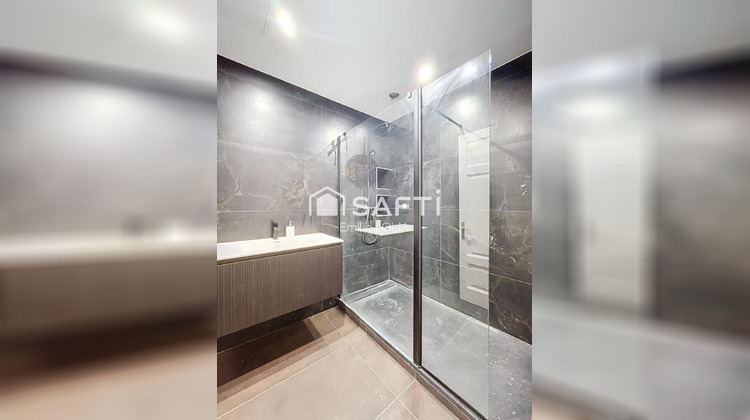 Ma-Cabane - Vente Appartement Thionville, 105 m²