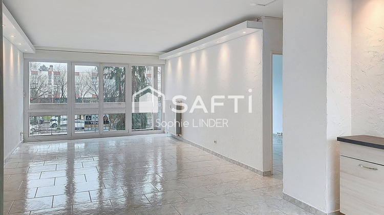 Ma-Cabane - Vente Appartement Thionville, 62 m²