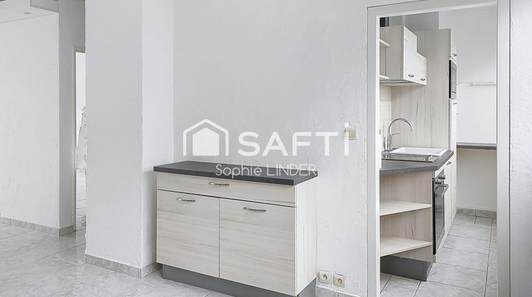 Ma-Cabane - Vente Appartement Thionville, 62 m²