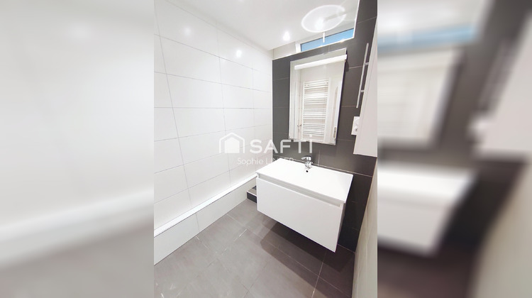 Ma-Cabane - Vente Appartement Thionville, 62 m²