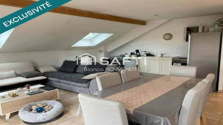 Ma-Cabane - Vente Appartement Thionville, 54 m²