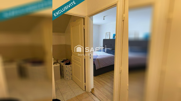 Ma-Cabane - Vente Appartement Thionville, 54 m²