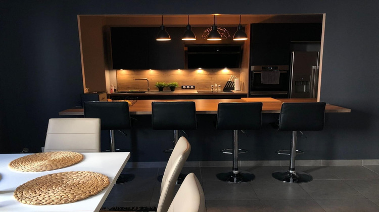 Ma-Cabane - Vente Appartement Thionville, 95 m²