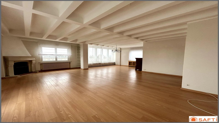 Ma-Cabane - Vente Appartement Thionville, 135 m²