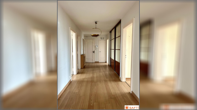 Ma-Cabane - Vente Appartement Thionville, 135 m²