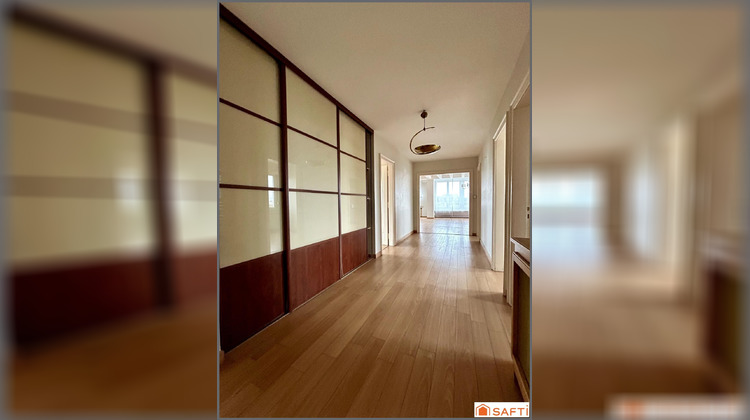 Ma-Cabane - Vente Appartement Thionville, 135 m²