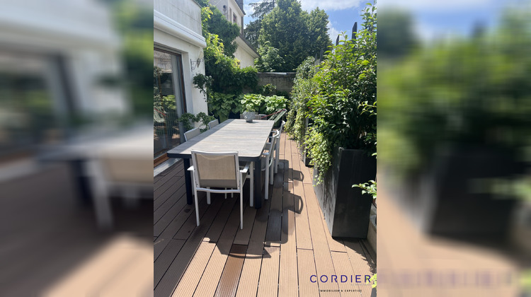 Ma-Cabane - Vente Appartement Thionville, 95 m²