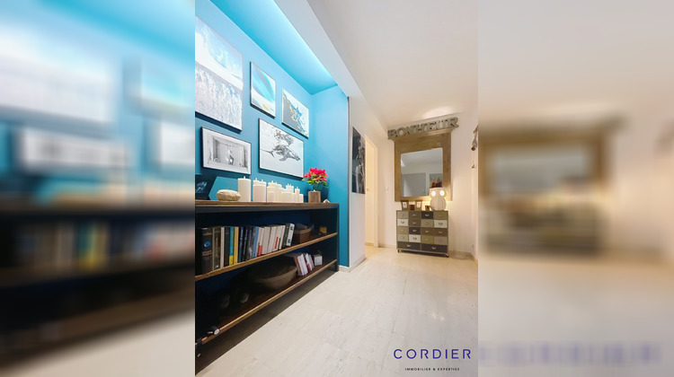 Ma-Cabane - Vente Appartement Thionville, 95 m²