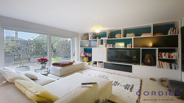 Ma-Cabane - Vente Appartement Thionville, 95 m²