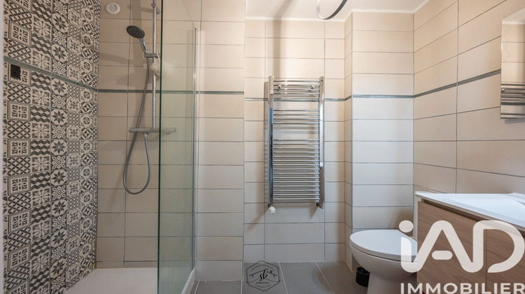 Ma-Cabane - Vente Appartement Thionville, 53 m²