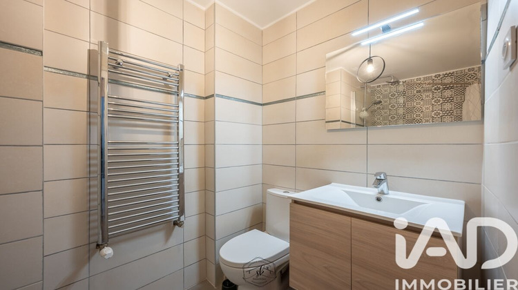 Ma-Cabane - Vente Appartement Thionville, 53 m²