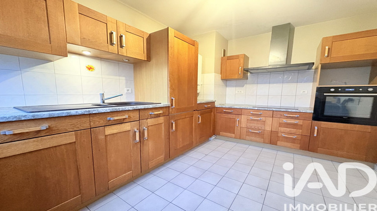 Ma-Cabane - Vente Appartement Thionville, 50 m²