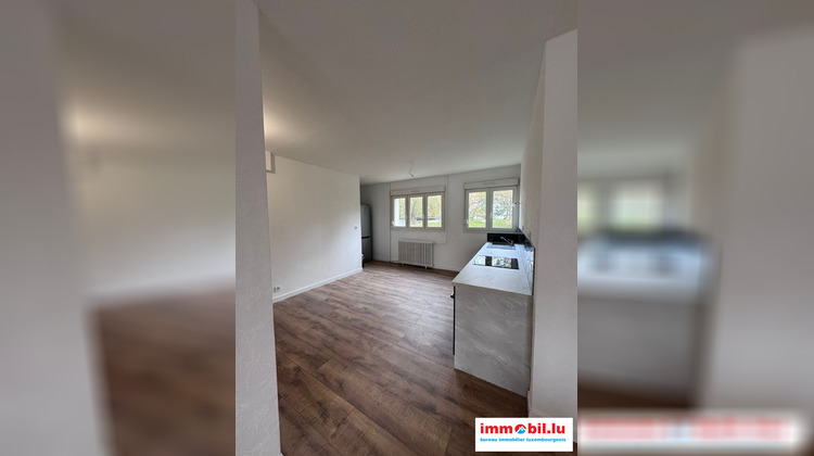 Ma-Cabane - Vente Appartement Thionville, 95 m²