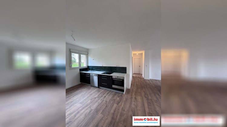 Ma-Cabane - Vente Appartement Thionville, 95 m²