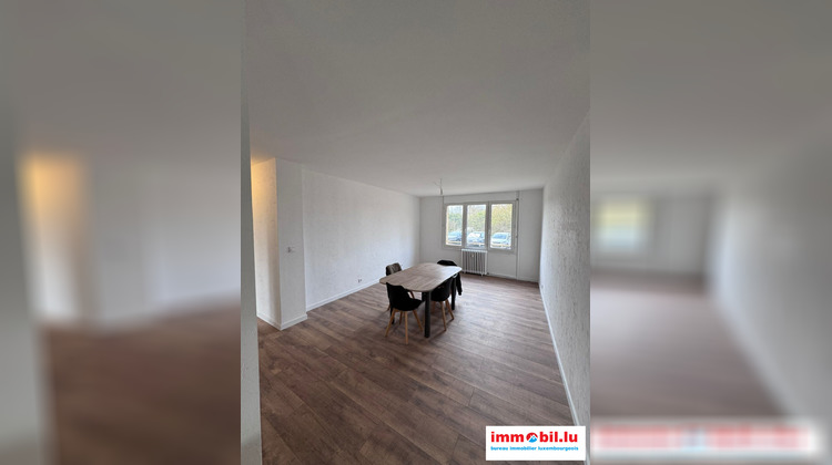 Ma-Cabane - Vente Appartement Thionville, 95 m²