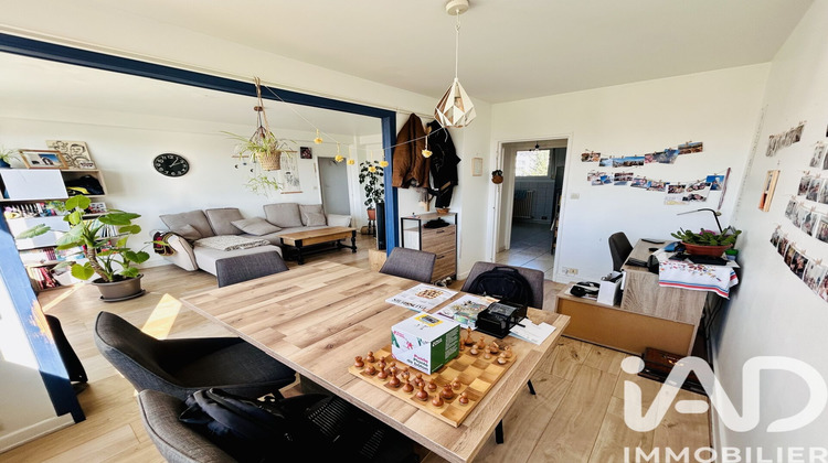Ma-Cabane - Vente Appartement Thionville, 65 m²