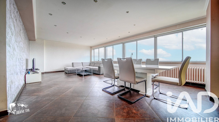 Ma-Cabane - Vente Appartement Thionville, 95 m²