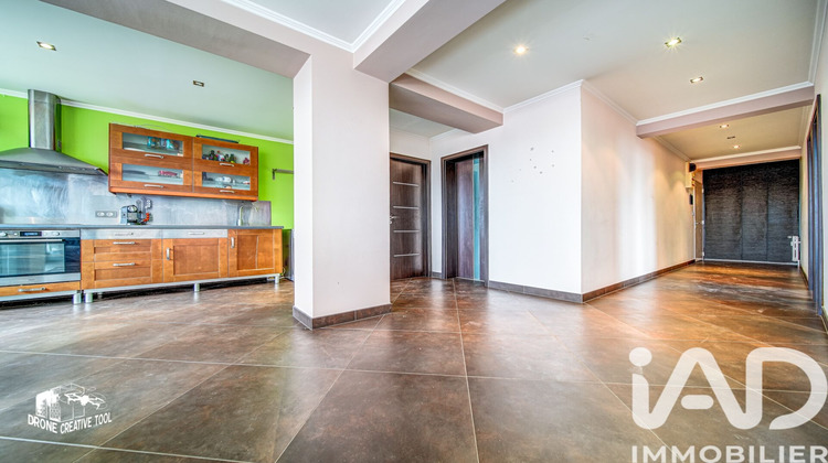 Ma-Cabane - Vente Appartement Thionville, 95 m²