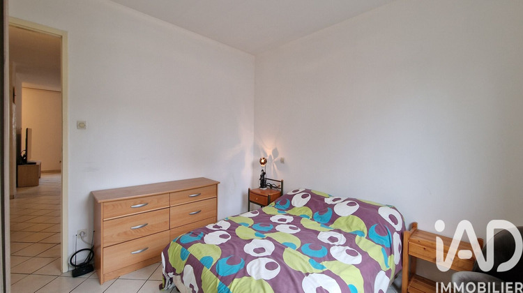 Ma-Cabane - Vente Appartement Thionville, 49 m²