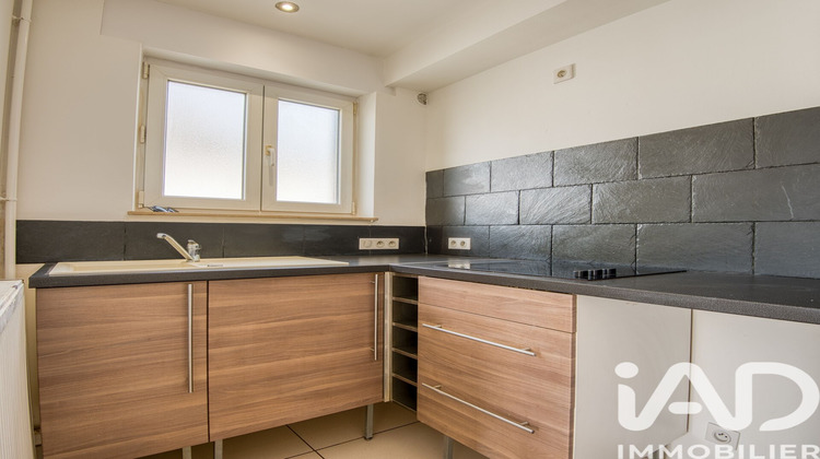 Ma-Cabane - Vente Appartement Thionville, 41 m²