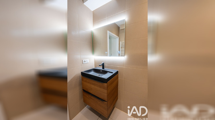 Ma-Cabane - Vente Appartement Thionville, 41 m²