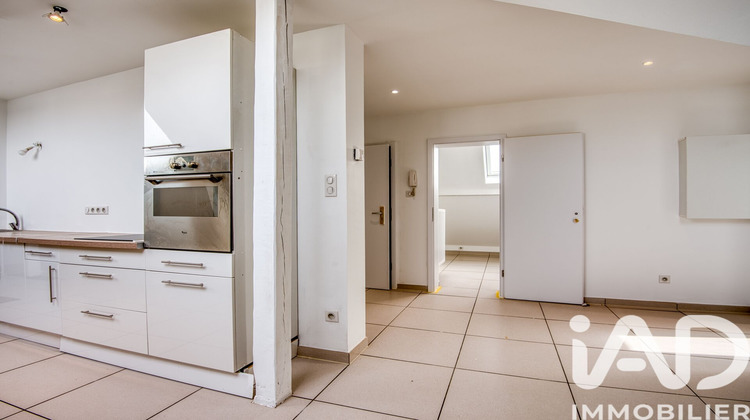 Ma-Cabane - Vente Appartement Thionville, 50 m²