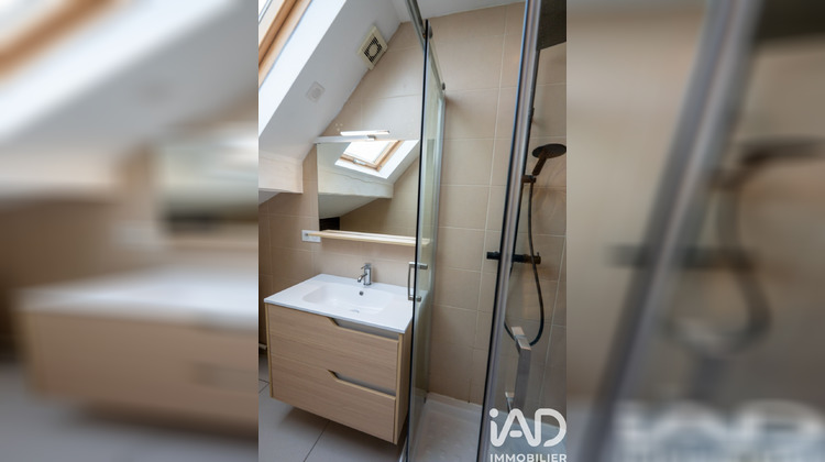 Ma-Cabane - Vente Appartement Thionville, 50 m²