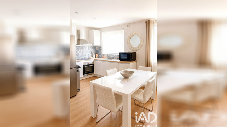 Ma-Cabane - Vente Appartement Thionville, 69 m²