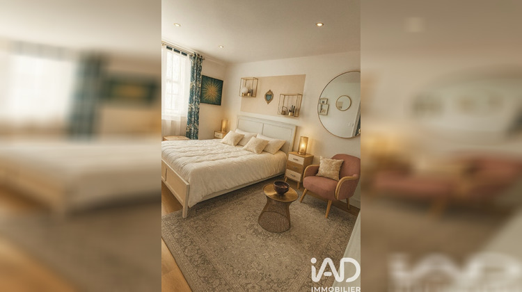 Ma-Cabane - Vente Appartement Thionville, 69 m²