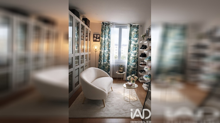 Ma-Cabane - Vente Appartement Thionville, 69 m²