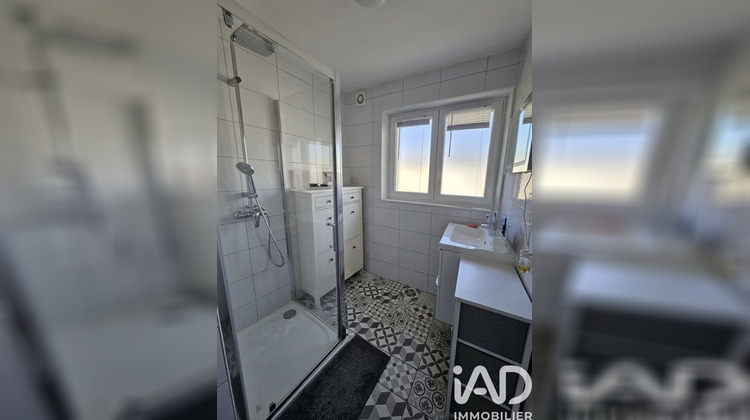 Ma-Cabane - Vente Appartement Thionville, 69 m²