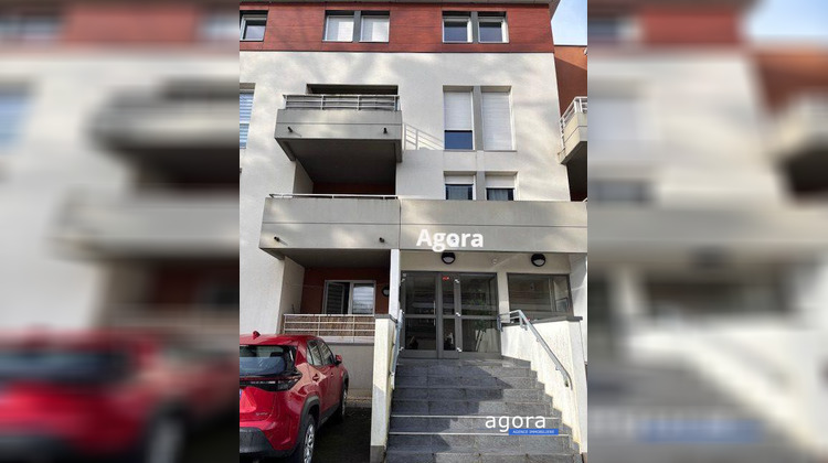 Ma-Cabane - Vente Appartement Thionville, 69 m²