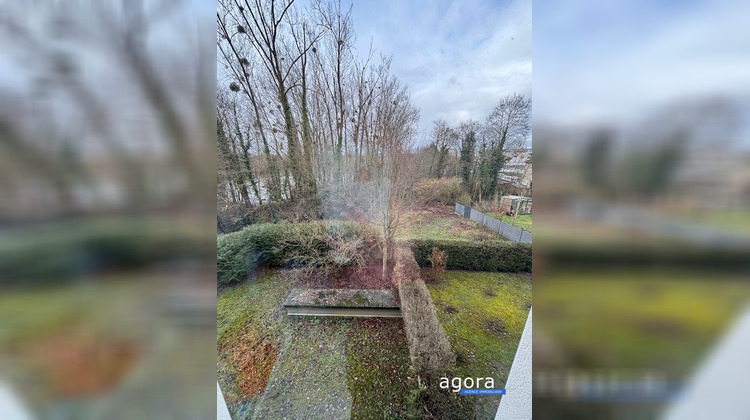 Ma-Cabane - Vente Appartement Thionville, 69 m²