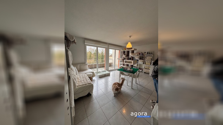 Ma-Cabane - Vente Appartement Thionville, 69 m²