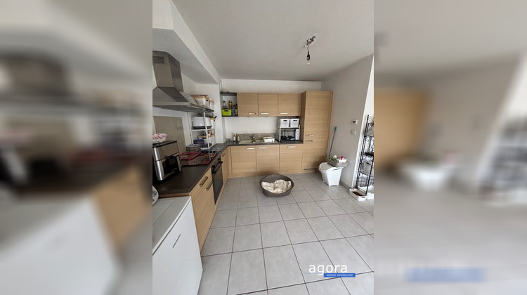 Ma-Cabane - Vente Appartement Thionville, 69 m²