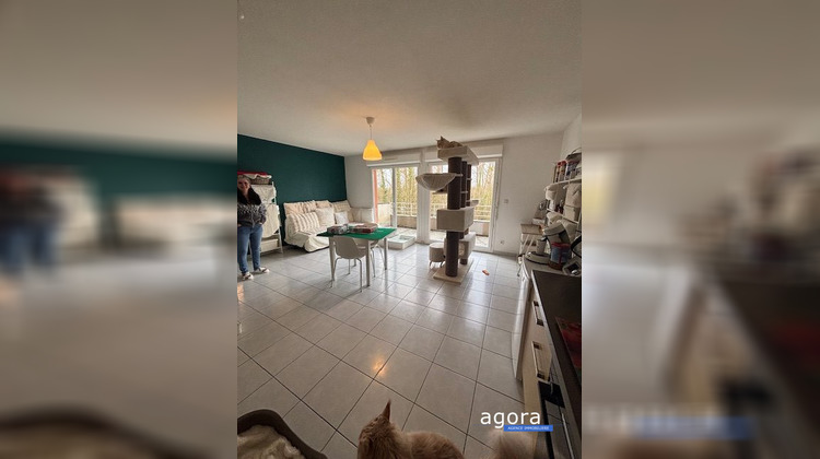 Ma-Cabane - Vente Appartement Thionville, 69 m²