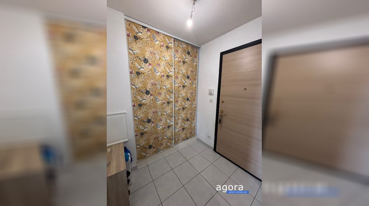 Ma-Cabane - Vente Appartement Thionville, 69 m²