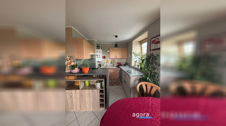 Ma-Cabane - Vente Appartement Thionville, 72 m²