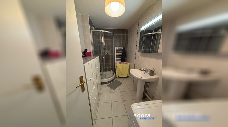 Ma-Cabane - Vente Appartement Thionville, 72 m²