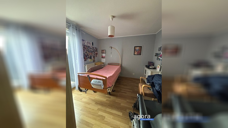 Ma-Cabane - Vente Appartement Thionville, 72 m²