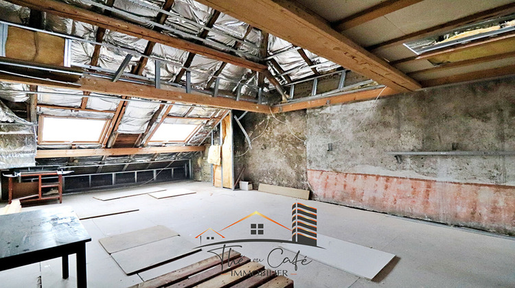 Ma-Cabane - Vente Appartement THIONVILLE, 195 m²