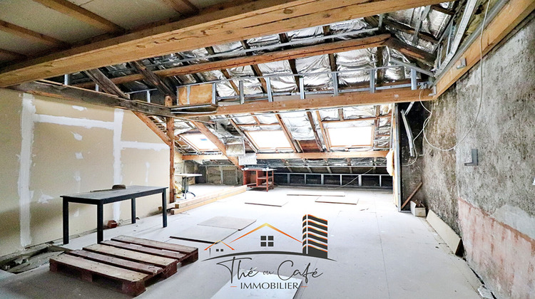 Ma-Cabane - Vente Appartement THIONVILLE, 195 m²