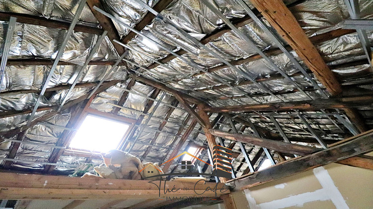 Ma-Cabane - Vente Appartement THIONVILLE, 195 m²