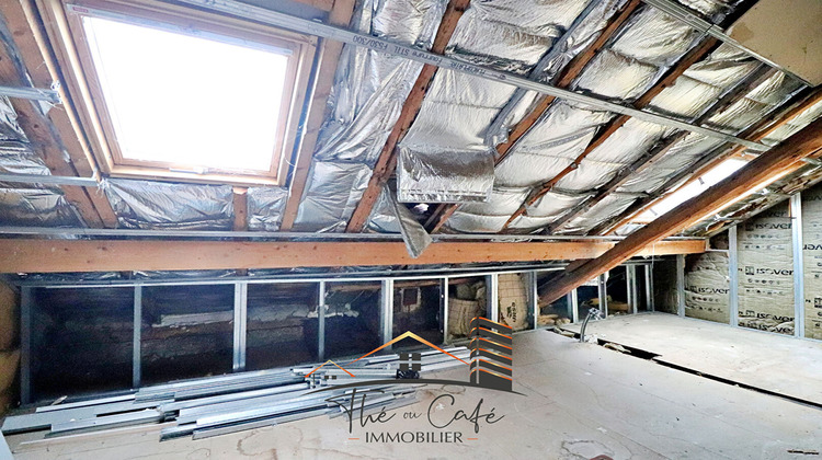 Ma-Cabane - Vente Appartement THIONVILLE, 195 m²