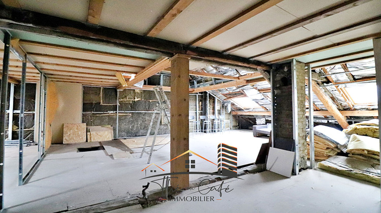 Ma-Cabane - Vente Appartement THIONVILLE, 195 m²