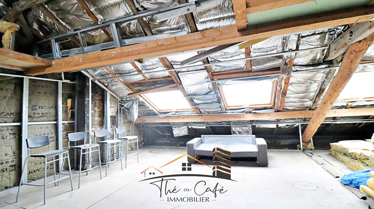 Ma-Cabane - Vente Appartement THIONVILLE, 195 m²