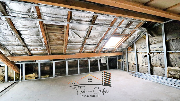 Ma-Cabane - Vente Appartement THIONVILLE, 195 m²